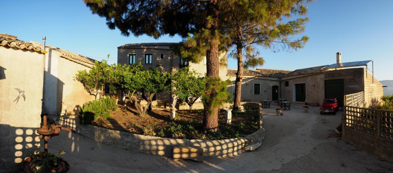 B&B Manca1Fiorino Buseto Palizzolo Kültér fotó